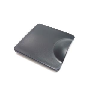 Cover (connections) OD speakers black