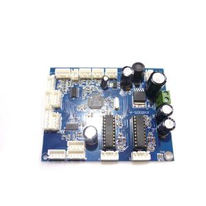 Platine (Control) LED TMH-X25 (XY0004-D)