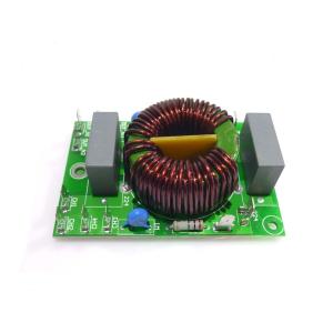 Platine (Filter) EDX-4RT RDM