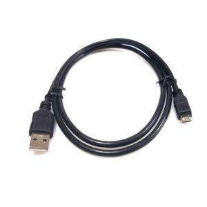 Cable A Male to Micro B male 1m USB