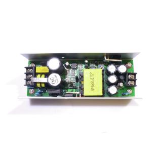 Pcb (Power supply) 24V/6,3A (BY-150-24)