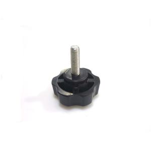 EUROLITE Knurled-head screw thread  M6x20m