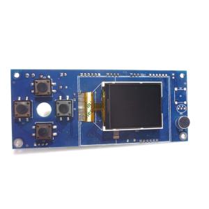 PCB (Display) BE-200 (DI002C)