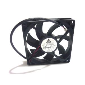 Fan 12V/0,50A 92x92x20mm (EFC0812DB)