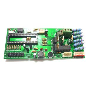 Pcb (Control) TSR-400 (LA880D-01E)