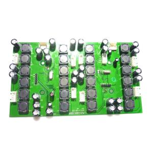 Pcb (Control) LA2108A-01A  PMB RGB