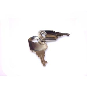 Keys Case für Tablets bis 190x245x20