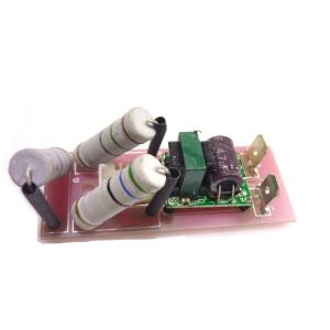 Pcb (Control) Fog 600 (KS-QDDB)
