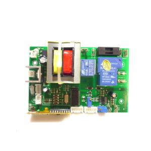 Pcb (Control) Dynamic Fog 1200 (KS-1200ZB-TPV)