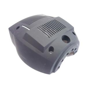 Housing part (base down) BE-200 black