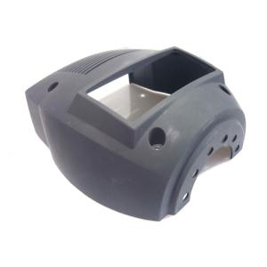 Housing part (base up) BE-200 black