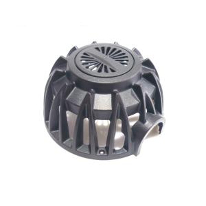 Cover (Head Fan) EYE-7 RGBW Zoom black