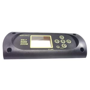 Housing base part (Front/display) Eye-7