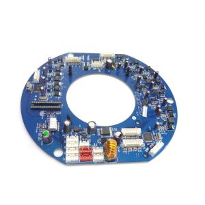 PCB (LED driver) EYE-190 (PCB0725D)