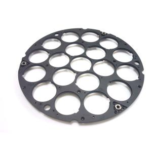 Mounting plate (Lens) EYE-190