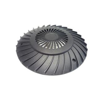 Housing part EYE-190 (head /fan) black