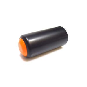 Cover (battery) UHF-502 orange