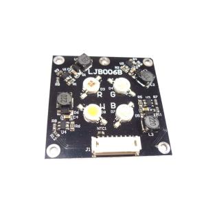 PCB (LED) TMH FE-1000 (LJB006B)