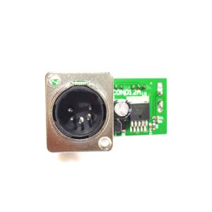PCB (QuickDMX) TMH FE-1000 (CONO12A)