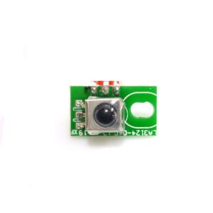 Pcb (IR-Sensor) IP PAD (LA3124-06C)