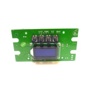 Pcb (Control) IP PAD (YA30101-02F)