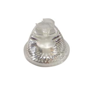 Lens (LED) Ø=43mm H=28mm IP PAD HCL