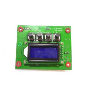 Pcb (control) IP PAD (LA3732-01B)
