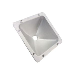 reflector LED IP Pad COB RGB 25W