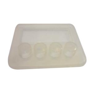 seal (display) 52x63mm IP PAR-64 48x3W