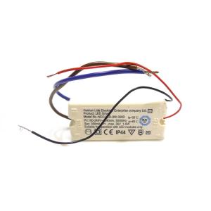 Pcb (Power supply) 36V/0,35A(LED-9W-350D)