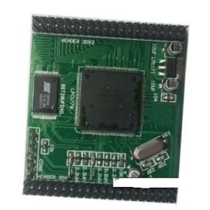 Pcb (Control) Move Control 512 PRO