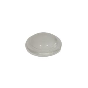 Lens (glass/mat) PMC Ø=28mm