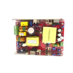 Pcb (Power supply) 32V/3,13A (VUP100H32A)