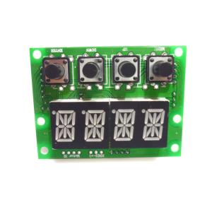 Pcb (LED-driver) ML-56 80W (309BS200A)