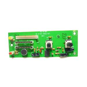 Pcb (DIP) Strobe COB PRO (LA-705A)