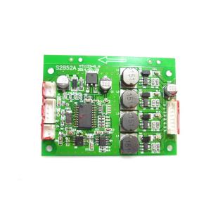 Platine (Control) CPE-40 (YT1123-5_M)