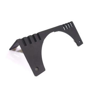 Housing part FE-1200 (Base/Display,DMX)