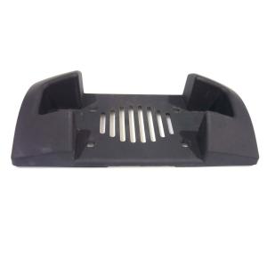 Housing part FE-1200 (Base/side) black