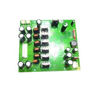 Pcb (LED drivers) Spot 180 (LA1413-01C)