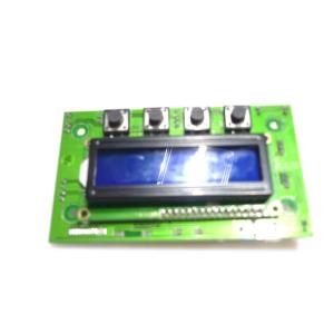 Pcb (Control/Display) LED PMC-25x10W °(LA1700-02G)