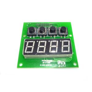 PCB (Display) STP-10 (290BS25A)