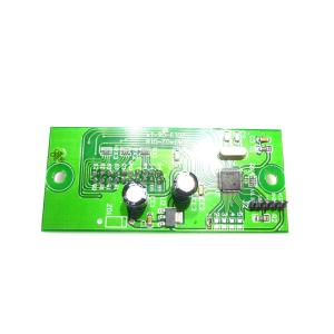 Pcb (driver) PMC-25 (LA3402-01B)