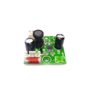 Pcb (connector) PMC-25 (LA3406-04B)