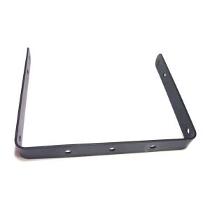 breacket PMC-25 255x315mm (1 part) black