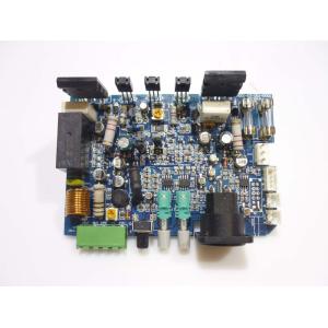 PCB (amplifier) M001-CS-001-0001