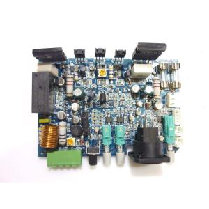 PCB (amplifier) M001-CS-001-0001 Bridge