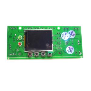 Pcb (Control/Display) (309BS230A)