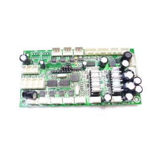 Pcb (engine) LED TMH-X12 (309BS233A)