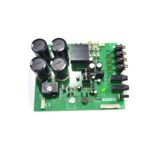Pcb (INPUT) MPVZ-350.6 (A0015-139)