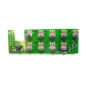 Pcb (Control) MPVZ-350.6 (B0015-123B)
